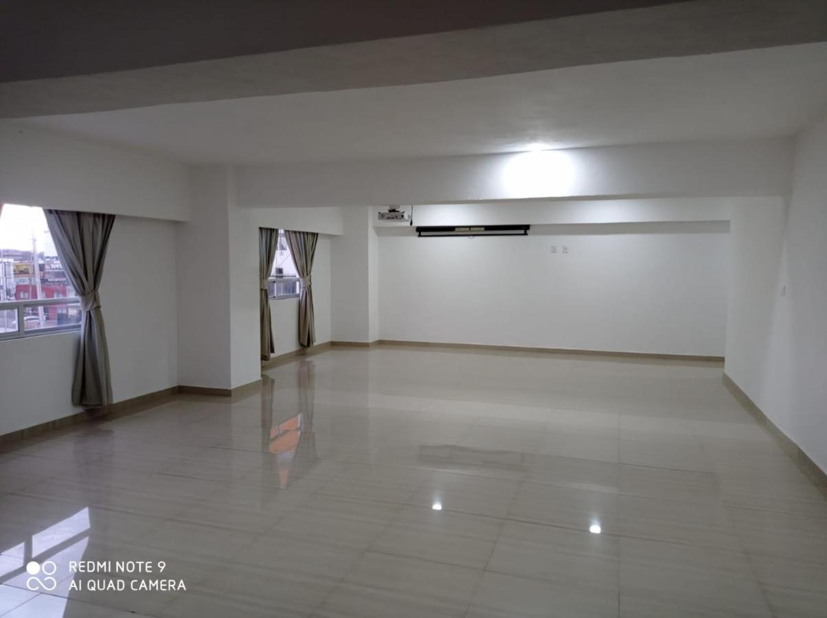 Hotel La Noria Пуебла Екстериор снимка