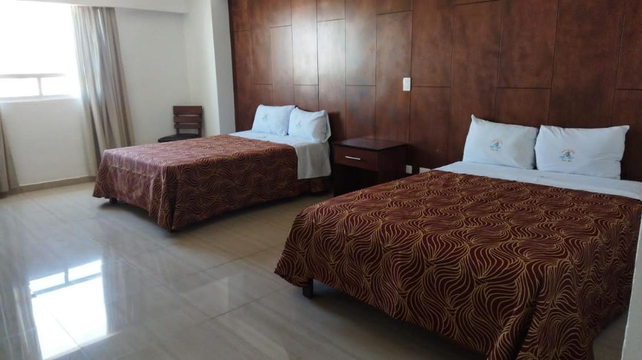 Hotel La Noria Пуебла Екстериор снимка