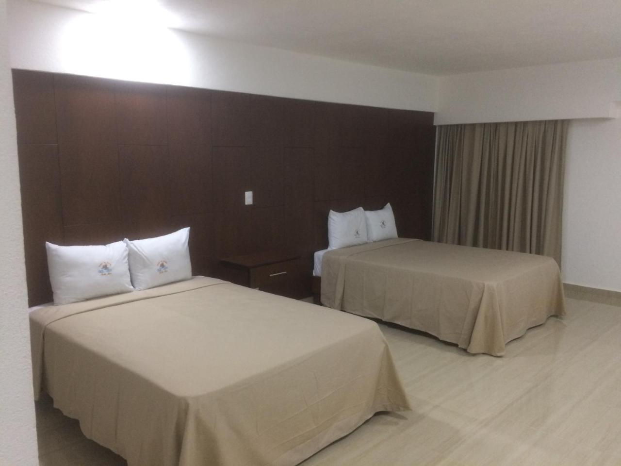 Hotel La Noria Пуебла Екстериор снимка