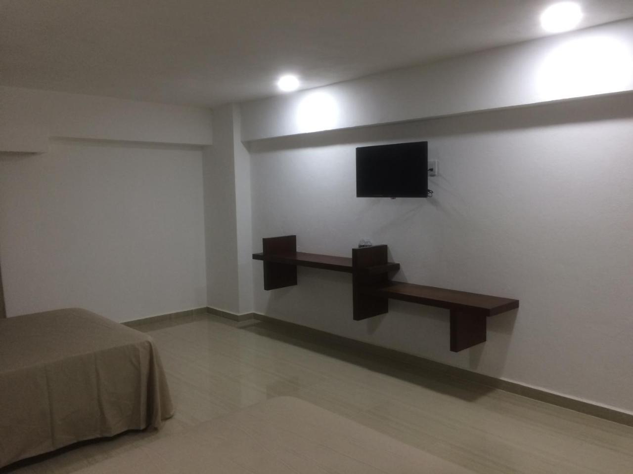 Hotel La Noria Пуебла Екстериор снимка